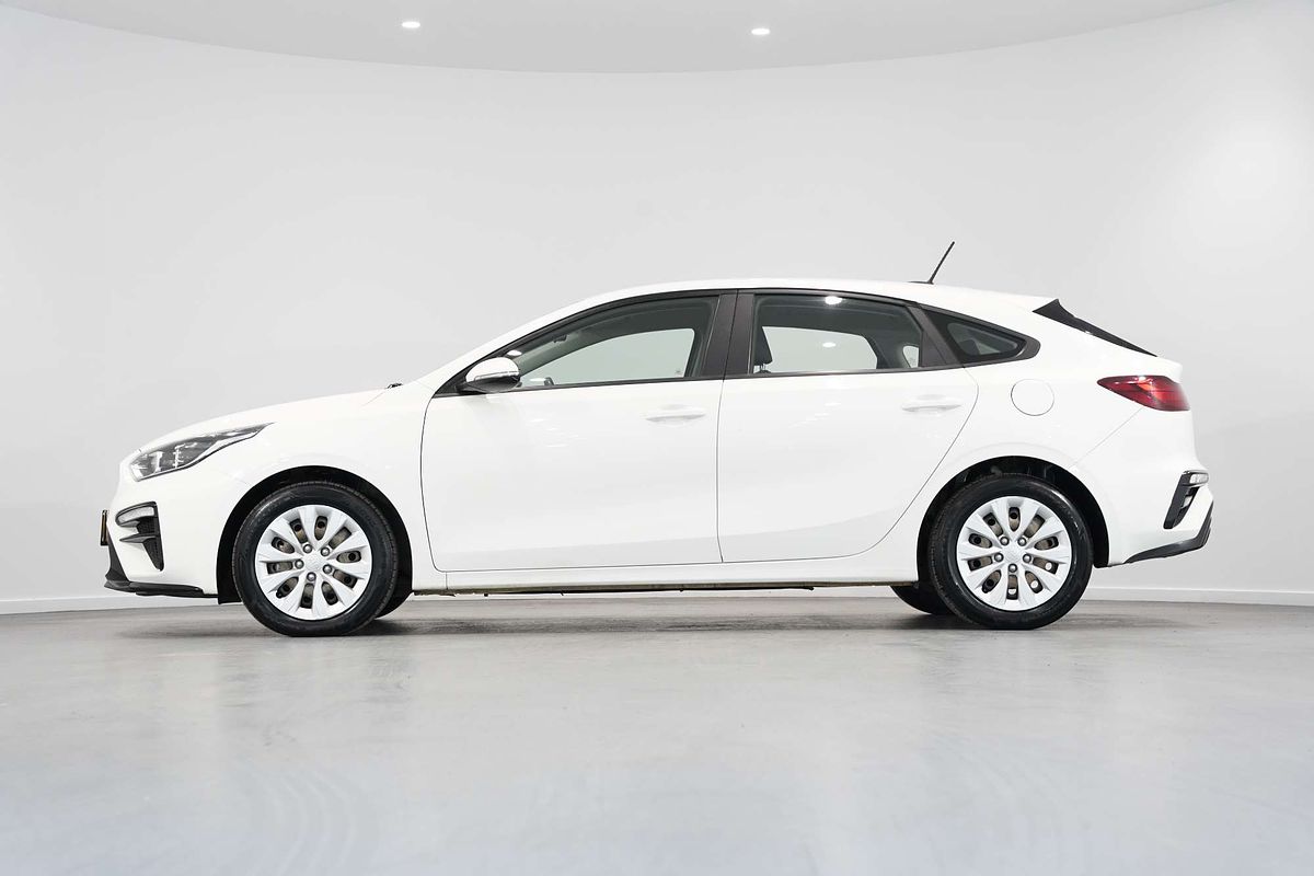 2020 Kia Cerato S BD