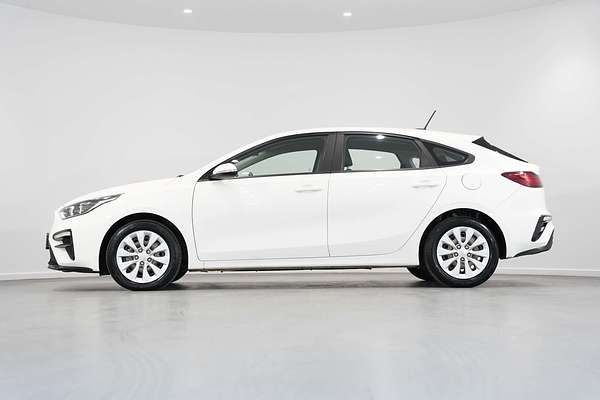 2020 Kia Cerato S BD