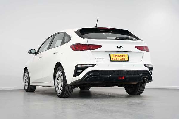 2020 Kia Cerato S BD