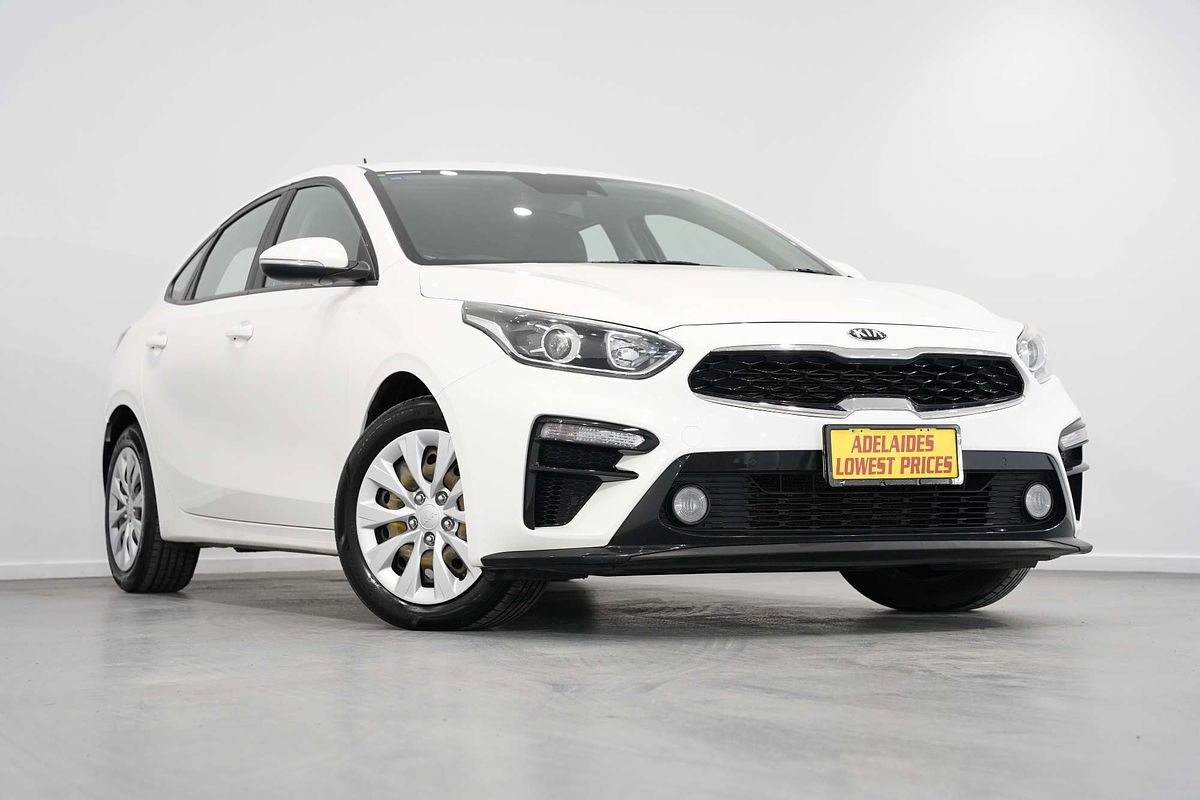 2020 Kia Cerato S BD