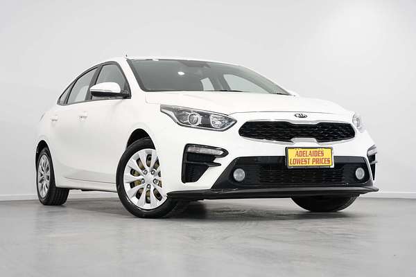 2020 Kia Cerato S BD