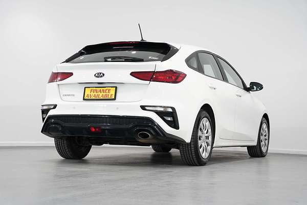 2020 Kia Cerato S BD