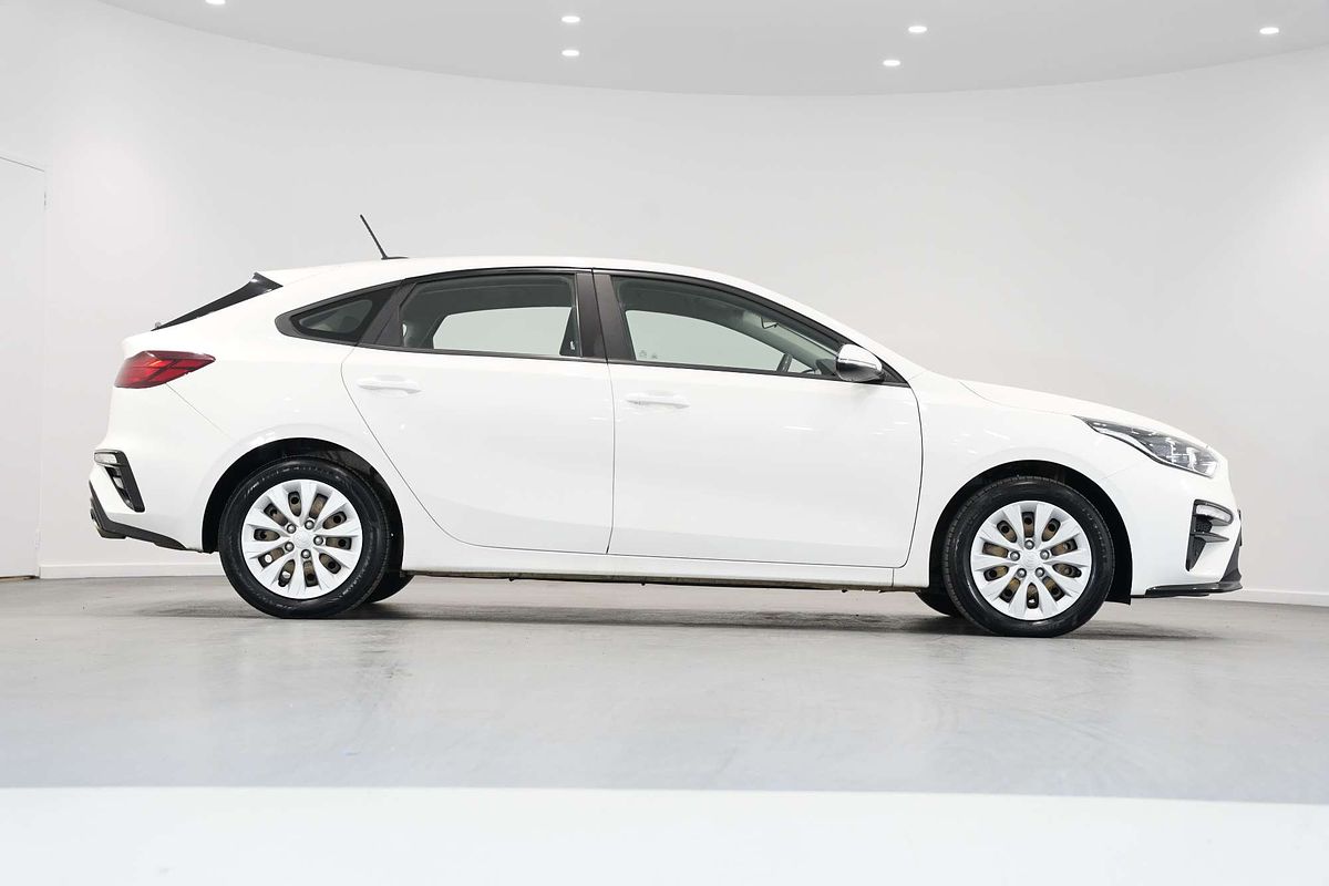 2020 Kia Cerato S BD