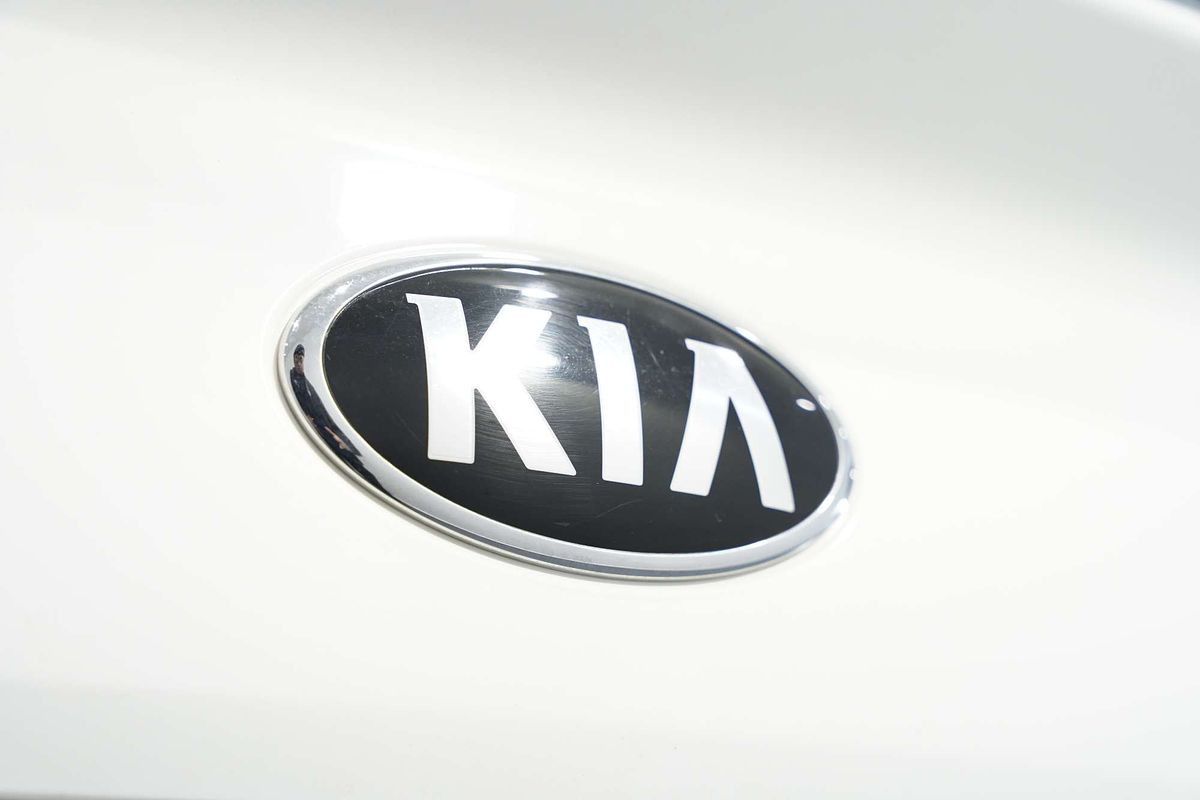 2020 Kia Cerato S BD