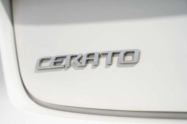 2020 Kia Cerato S BD