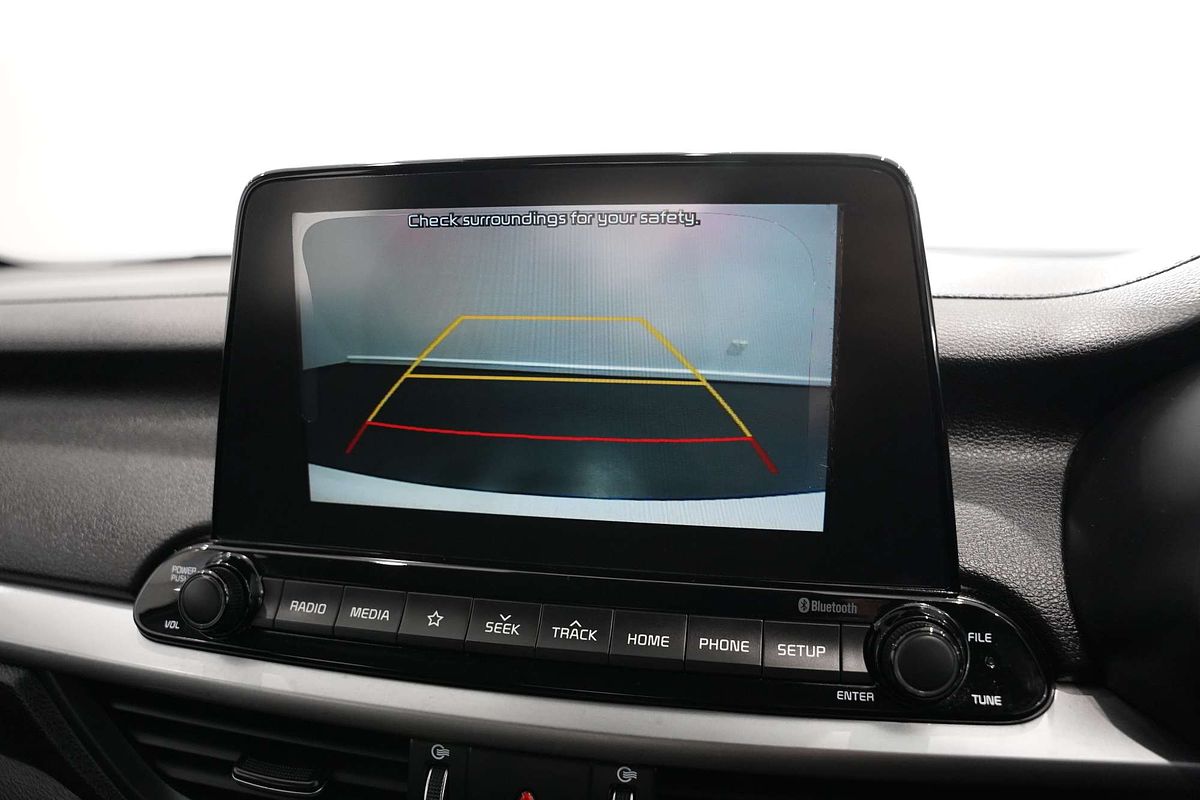2020 Kia Cerato S BD