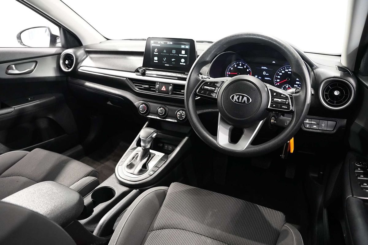 2020 Kia Cerato S BD