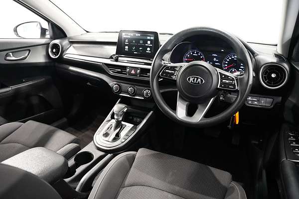 2020 Kia Cerato S BD