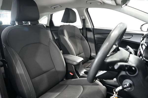 2020 Kia Cerato S BD