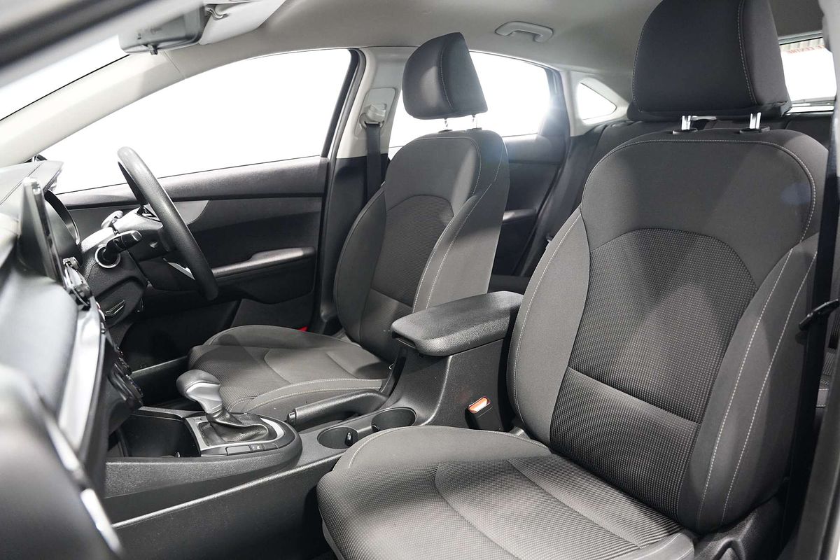 2020 Kia Cerato S BD