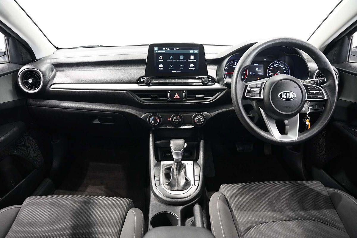 2020 Kia Cerato S BD