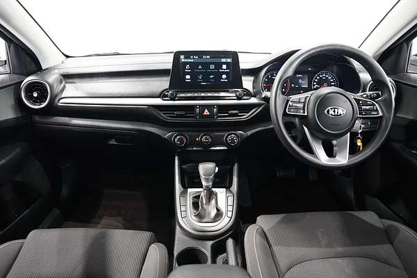 2020 Kia Cerato S BD