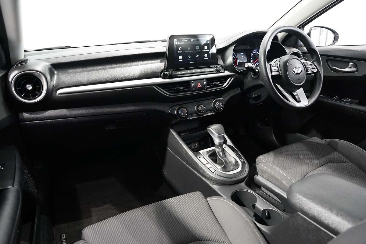 2020 Kia Cerato S BD
