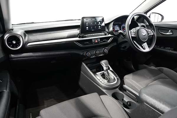 2020 Kia Cerato S BD