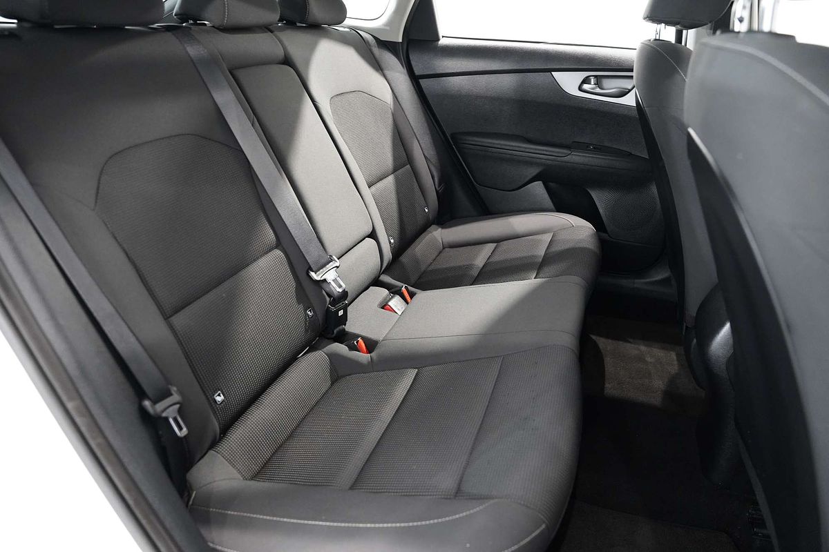 2020 Kia Cerato S BD