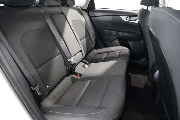 2020 Kia Cerato S BD