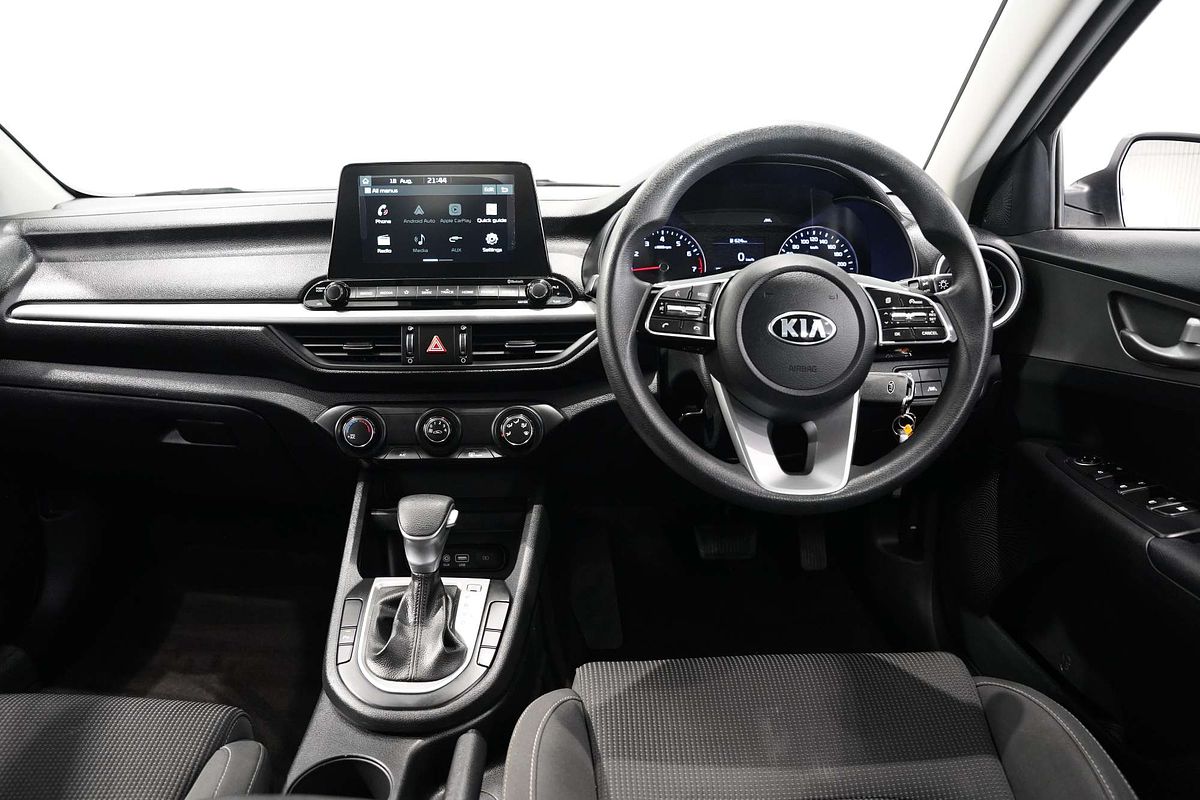 2020 Kia Cerato S BD