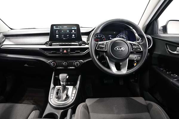 2020 Kia Cerato S BD