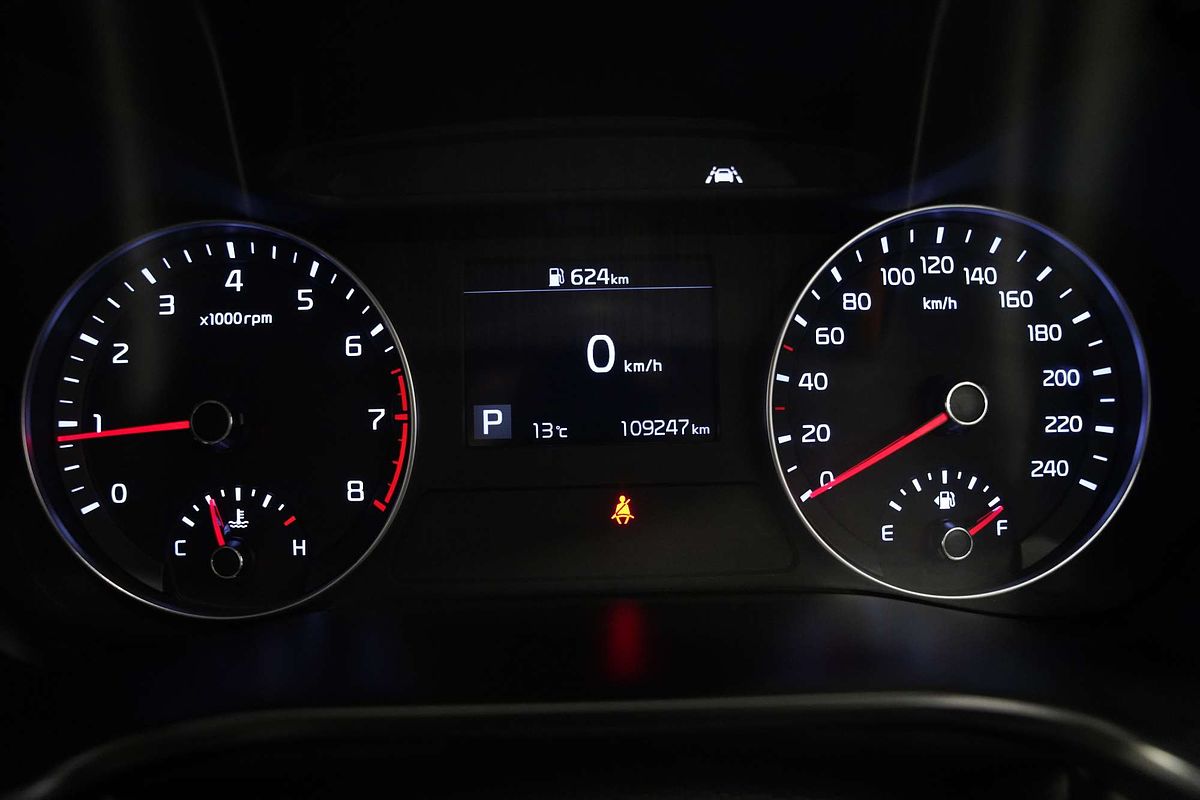 2020 Kia Cerato S BD