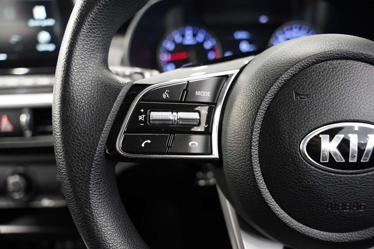 2020 Kia Cerato S BD