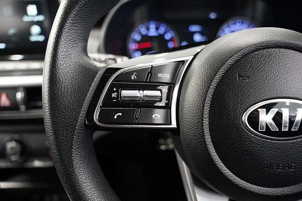 2020 Kia Cerato S BD