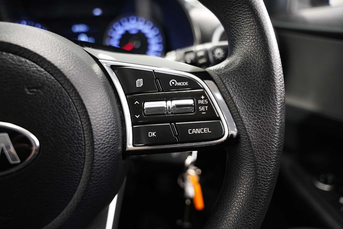 2020 Kia Cerato S BD