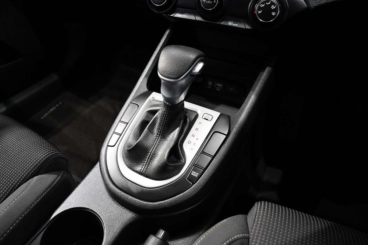 2020 Kia Cerato S BD