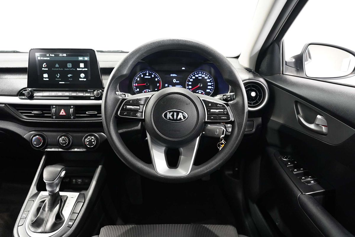 2020 Kia Cerato S BD