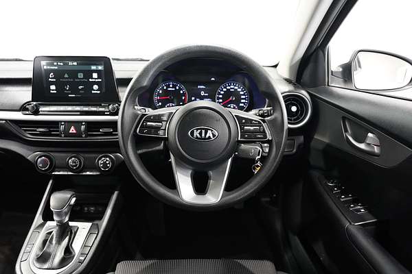 2020 Kia Cerato S BD