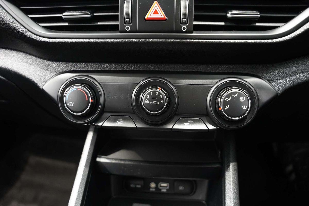 2020 Kia Cerato S BD
