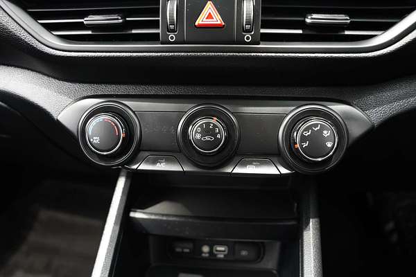 2020 Kia Cerato S BD