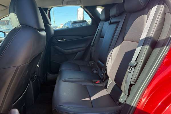 2020 Mazda CX-30 G20 Astina DM Series