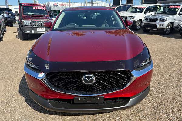 2020 Mazda CX-30 G20 Astina DM Series