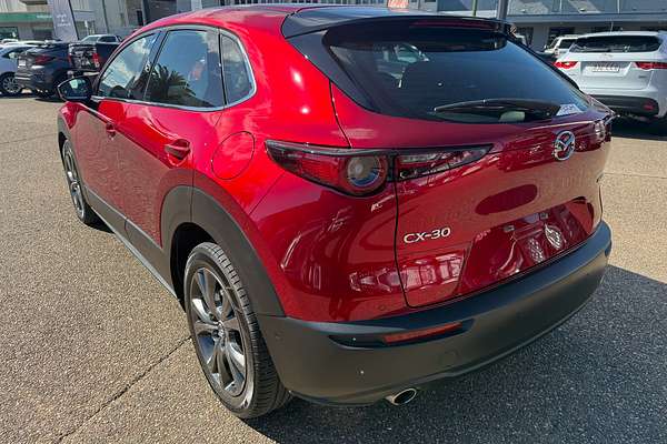 2020 Mazda CX-30 G20 Astina DM Series
