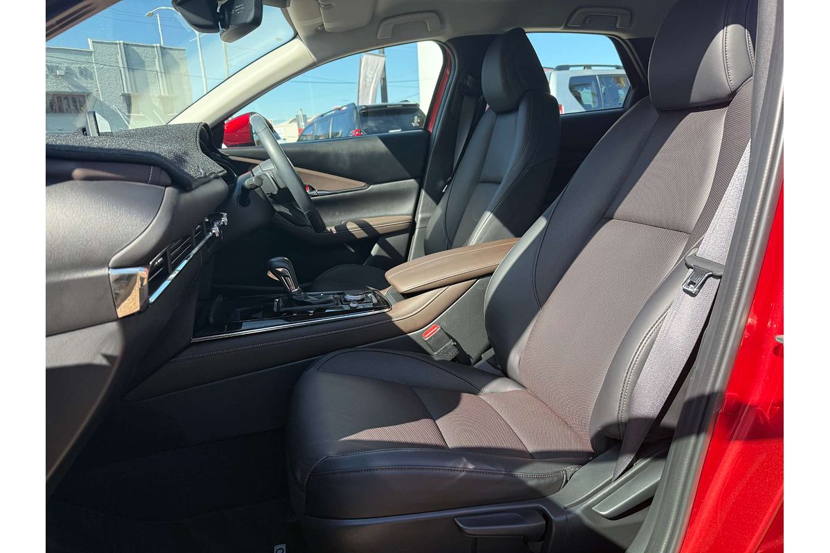 2020 Mazda CX-30 G20 Astina DM Series