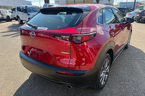 2020 Mazda CX-30 G20 Astina DM Series