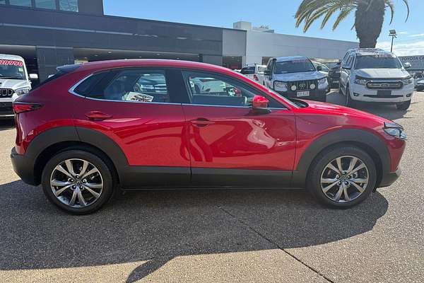 2020 Mazda CX-30 G20 Astina DM Series