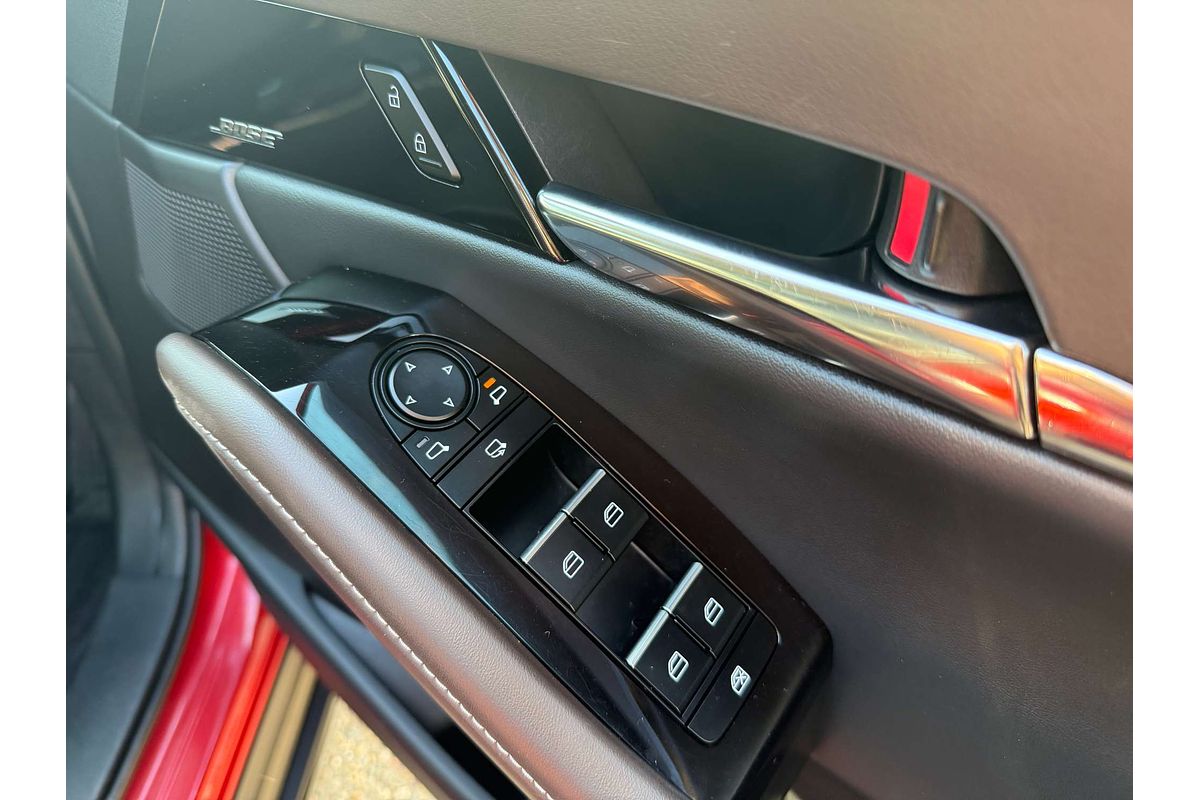 2020 Mazda CX-30 G20 Astina DM Series