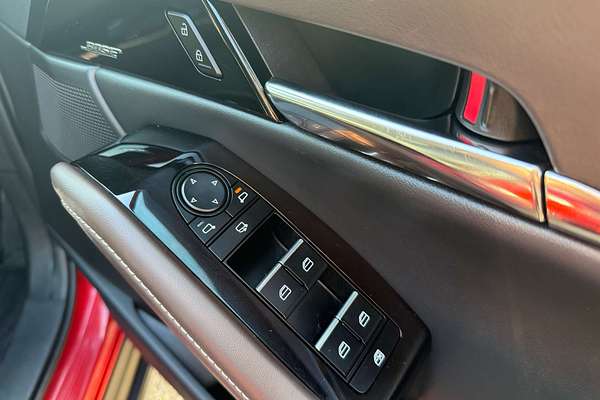 2020 Mazda CX-30 G20 Astina DM Series