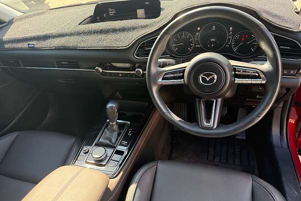 2020 Mazda CX-30 G20 Astina DM Series