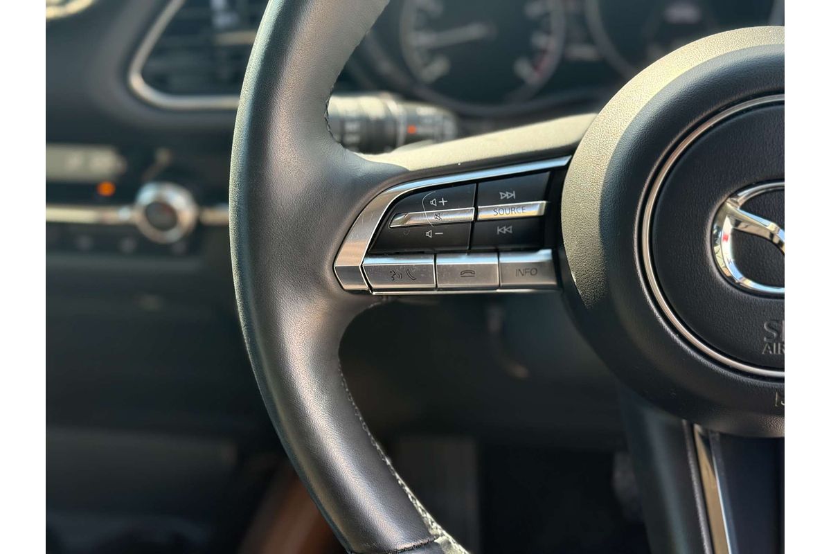 2020 Mazda CX-30 G20 Astina DM Series