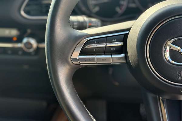 2020 Mazda CX-30 G20 Astina DM Series