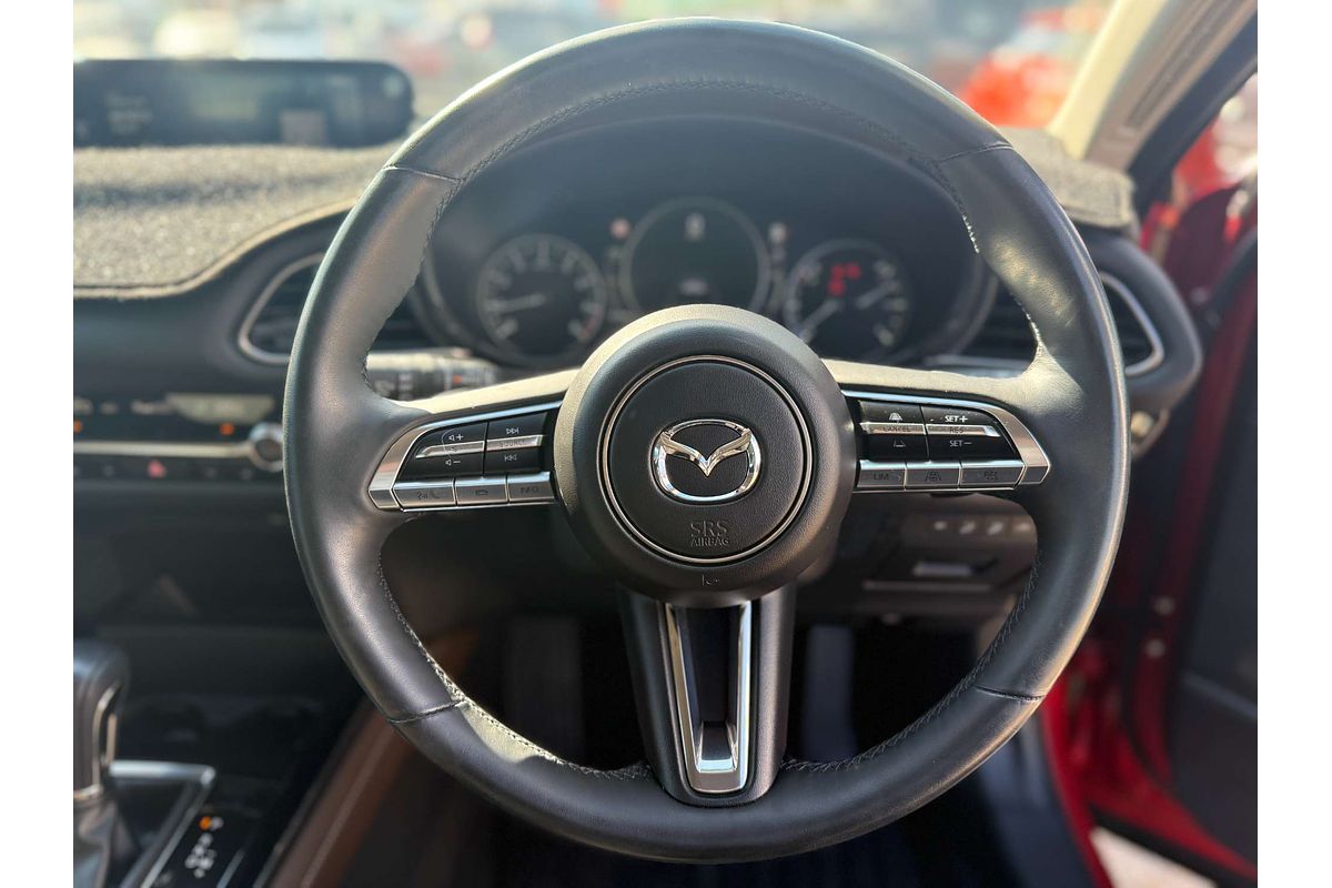 2020 Mazda CX-30 G20 Astina DM Series