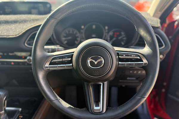 2020 Mazda CX-30 G20 Astina DM Series