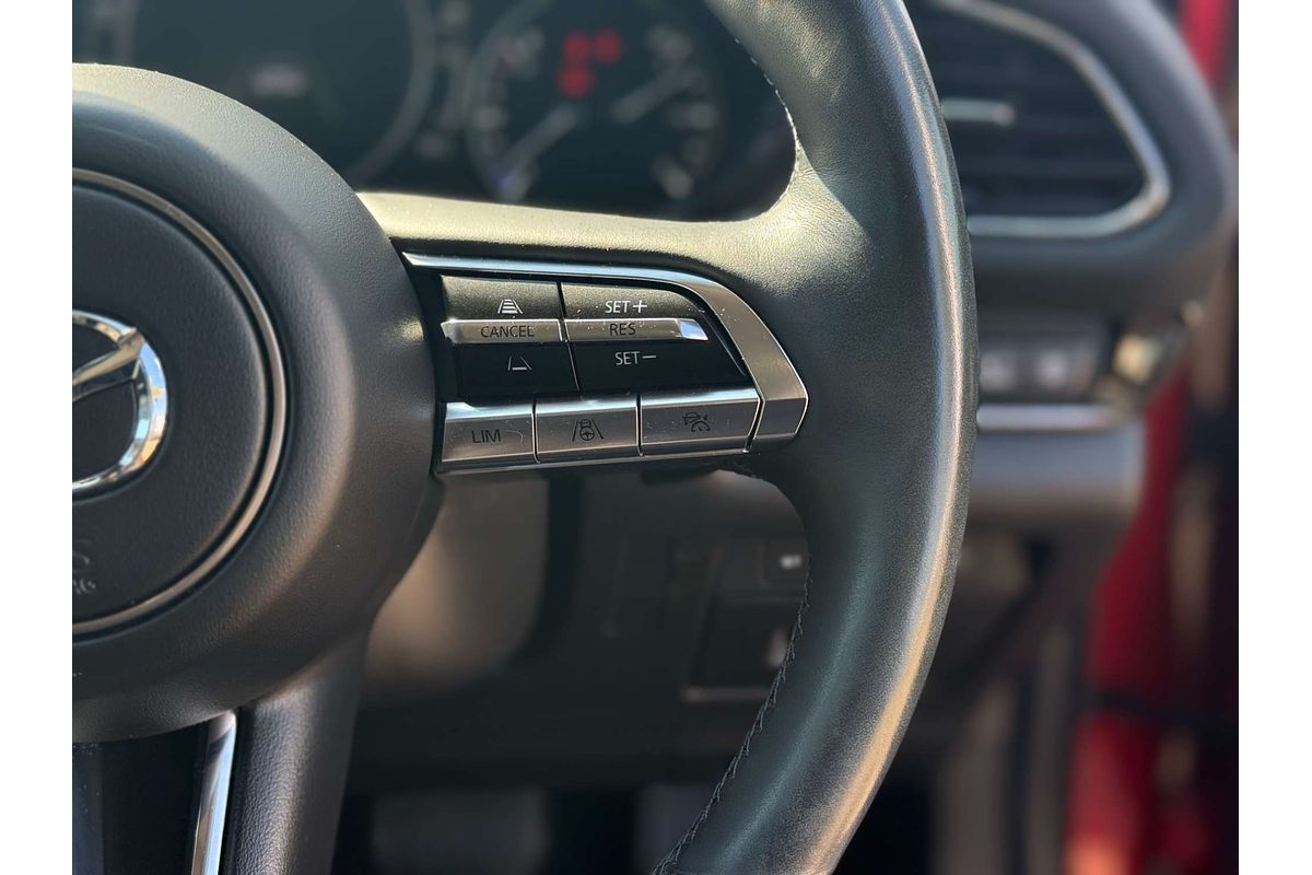 2020 Mazda CX-30 G20 Astina DM Series