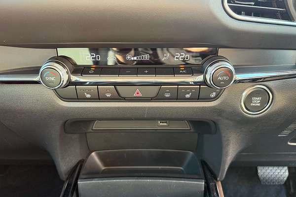 2020 Mazda CX-30 G20 Astina DM Series