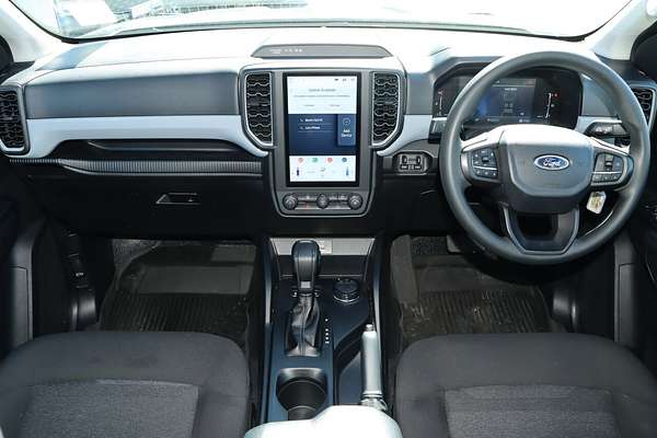 2024 Ford Ranger Black Edition 4X4 2.0L