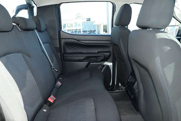 2024 Ford Ranger Black Edition 4X4 2.0L
