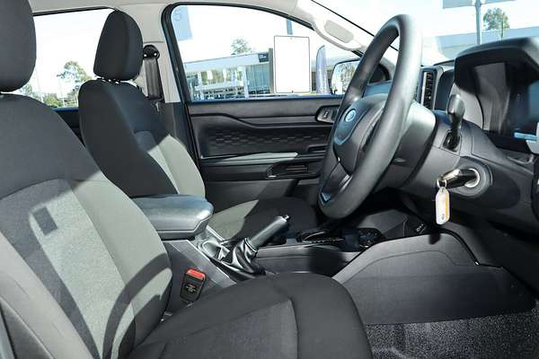 2024 Ford Ranger Black Edition 4X4 2.0L