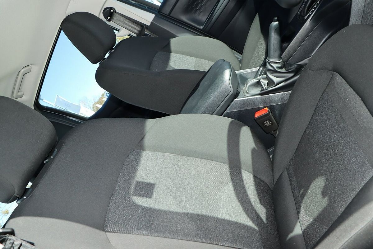 2024 Ford Ranger Black Edition 4X4 2.0L